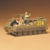 Збірна модель - американський бронетранспортер U.S.M113 APC  1/35 Tamiya 35040