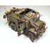 Британський польовий тягач гармат 25 Tamiya 35044