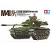 U.S. M41 Walker Bulldog 1/35 Tamiya 35055