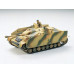 Німецький Sturmgeschütz IV 1/35 Tamiya 35087