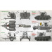 Німецька зенітка 2cm Flak 38 Tamiya 35091