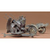 Німецька зенітка 2cm Flak 38 Tamiya 35091
