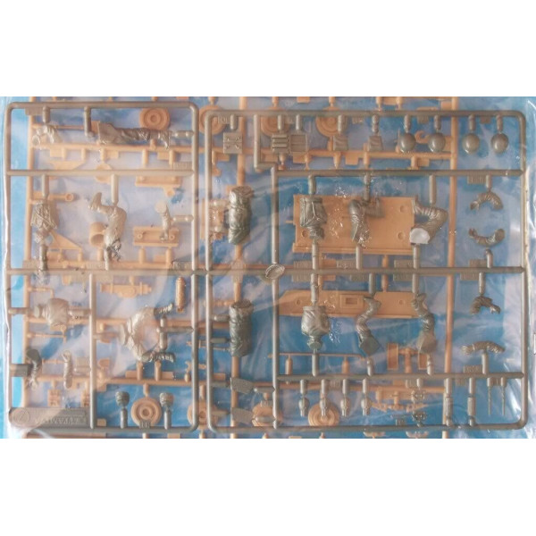 Flakpanzer IV Mobelwagen німецька ЗСУ Tamiya 35101