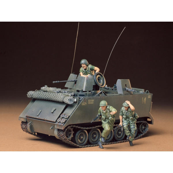 U.S. M113 ACAV 1/35 Tamiya 35135