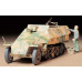 Німецький бронетранспортер SdFfz.251 / 9 Kanonenwagen Tamiya 35147