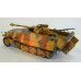 Німецький бронетранспортер SdFfz.251 / 9 Kanonenwagen Tamiya 35147