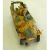 Німецький бронетранспортер SdFfz.251 / 9 Kanonenwagen Tamiya 35147