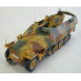 Німецький бронетранспортер SdFfz.251 / 9 Kanonenwagen Tamiya 35147