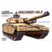 Challenger 1 (Mk.3) британський танк 1/35 Tamiya 35154