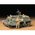 Британський універсальний перевізник Mk.II Європейська кампанія 1/35 Tamiya 35175