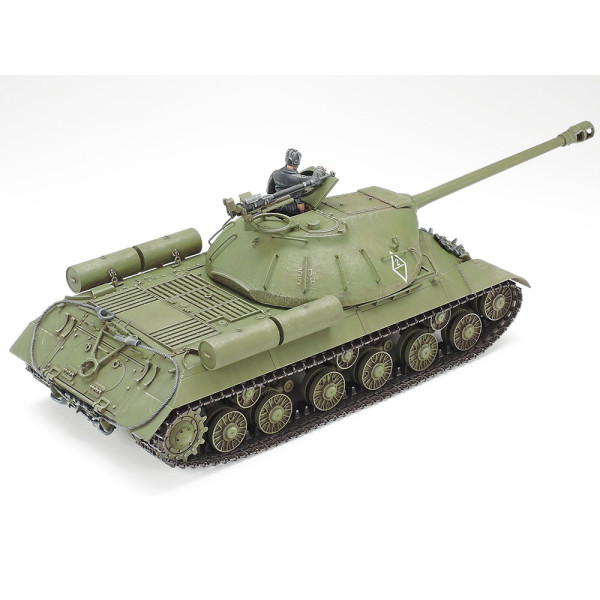 Важкий танк ІС-3  1/35 Tamiya 35211