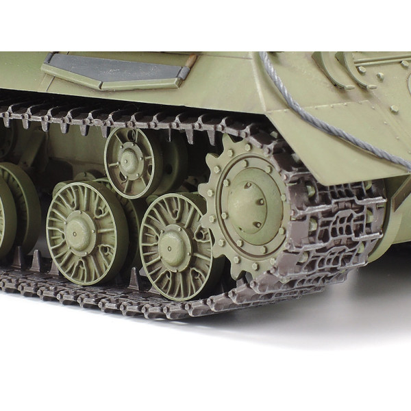 Важкий танк ІС-3  1/35 Tamiya 35211