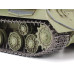 Важкий танк ІС-3  1/35 Tamiya 35211