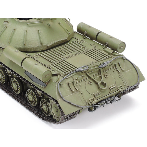 Важкий танк ІС-3  1/35 Tamiya 35211