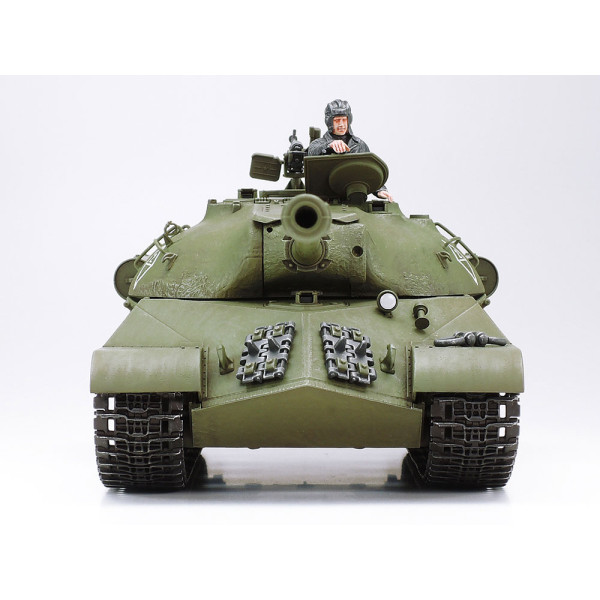 Важкий танк ІС-3  1/35 Tamiya 35211