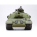 Важкий танк ІС-3  1/35 Tamiya 35211