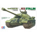 Важкий танк ІС-3  1/35 Tamiya 35211