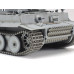 German Tank - Tiger  (Plastic model kit)  1/35 Tamiya 35216