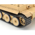 German Tank - Tiger I Initial Production (Plastic model kit)  1/35 Tamiya 35227