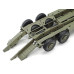 M25 Dragon Wagon - American tank transporter 1/35 Tamiya 35230