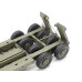 M25 Dragon Wagon - American tank transporter 1/35 Tamiya 35230