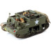 Британський Бронетранспортер Universal Carrier Forced Rec Tamiya 35249
