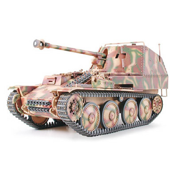 Німецький винищувач танків Marder III M 1/35 Tamiya 35255
