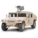 Позашляховик M1025 Humvee  1/35 Tamiya 35263