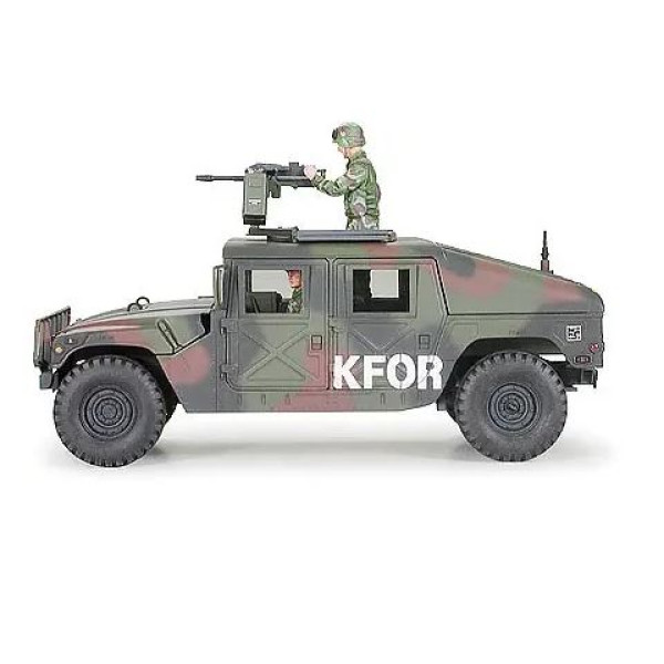 Позашляховик M1025 Humvee  1/35 Tamiya 35263