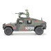 Позашляховик M1025 Humvee  1/35 Tamiya 35263