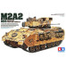 M2A2 ODS Infantry Fighting Vehicle 1/35 Tamiya 35264