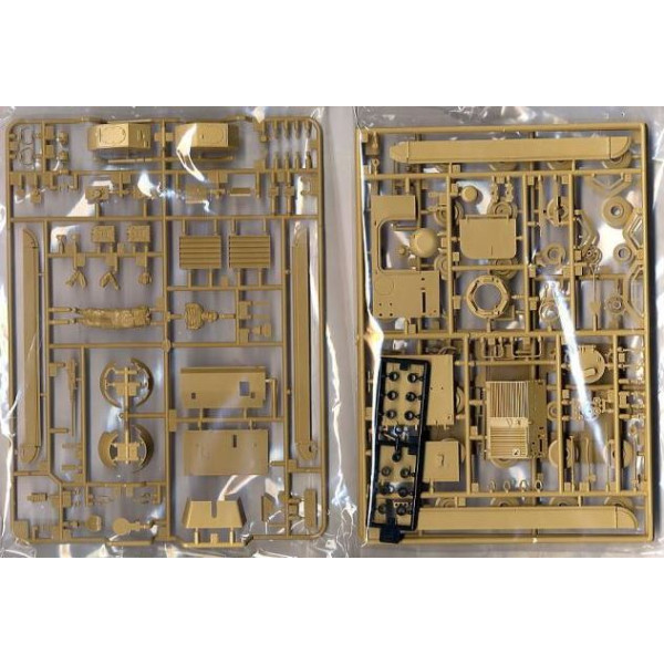 M113A2 (Desert version) 1/35 Tamiya 35265 