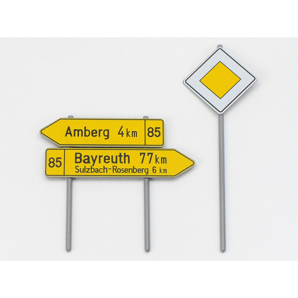 German tank Leopard 2 A6 (Plastic model kit) 1/35 Tamiya 35271