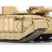 Збірна модель - Challenger 2  (пустельна версія) - британський танк  1/35 Tamiya 35274