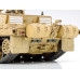 Збірна модель - Challenger 2  (пустельна версія) - британський танк  1/35 Tamiya 35274