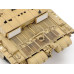 Збірна модель - Challenger 2  (пустельна версія) - британський танк  1/35 Tamiya 35274