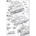 Італійський середній танк Carro Armato M13 / 40 1/35 Tamiya 35296