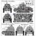 Італійський середній танк Carro Armato M13 / 40 1/35 Tamiya 35296