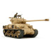 Танк M51 Super Sherman 1/35 Tamiya M51 35323