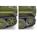 БТ-7 зразка. 1937 р 1/35 Tamiya 35327