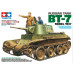 БТ-7 зразка. 1937 р 1/35 Tamiya 35327