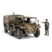 Американський автомобіль 6 × 6 M792 Gamma Goat 1/35 Tamiya 35342