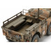 Американський автомобіль 6 × 6 M792 Gamma Goat 1/35 Tamiya 35342