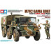Американський автомобіль 6 × 6 M792 Gamma Goat 1/35 Tamiya 35342