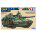 Leclerc 2nd series - French tank 1/35 Tamiya 35362