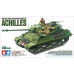 Британський винищувач танків M10 IIC Achilles 1/35 Tamiya 35366