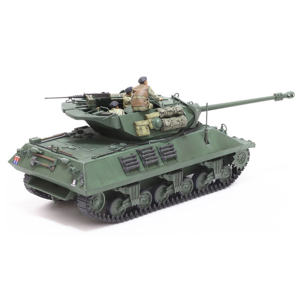 Британський винищувач танків M10 IIC Achilles 1/35 Tamiya 35366