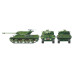 Британський винищувач танків M10 IIC Achilles 1/35 Tamiya 35366