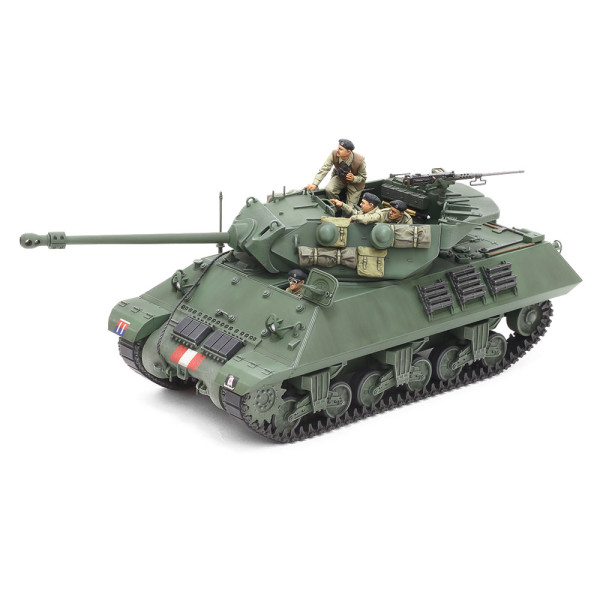 Британський винищувач танків M10 IIC Achilles 1/35 Tamiya 35366
