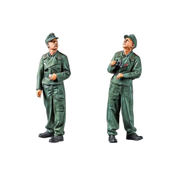 Німецький винищувач танків Marder I 1/35 Tamiya 35370